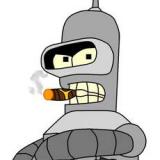 Аватар для Bender